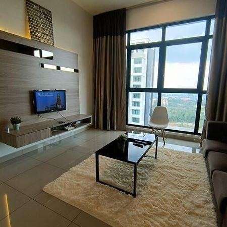 Conezion, Nice View, Beside Ioi City Mall, Opposite Hospital Serdang, Beside Uniteen And Upm, Putrajaya Zewnętrze zdjęcie