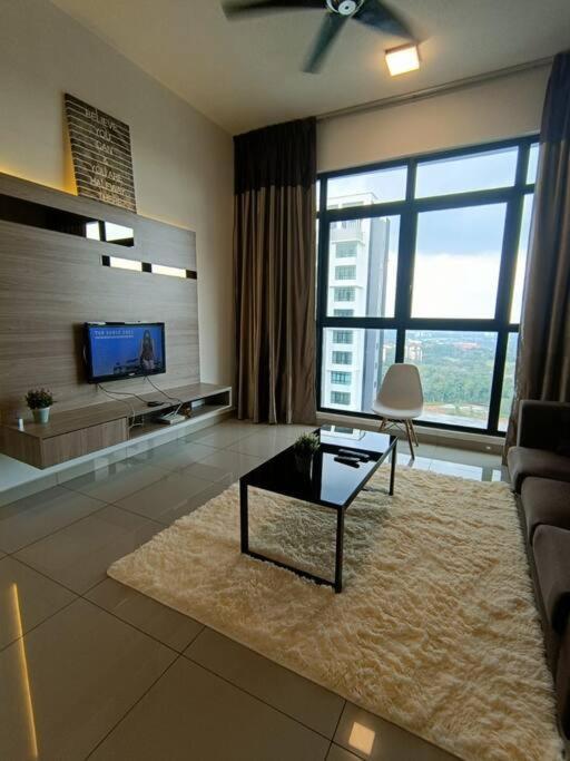 Conezion, Nice View, Beside Ioi City Mall, Opposite Hospital Serdang, Beside Uniteen And Upm, Putrajaya Zewnętrze zdjęcie