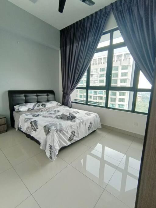 Conezion, Nice View, Beside Ioi City Mall, Opposite Hospital Serdang, Beside Uniteen And Upm, Putrajaya Zewnętrze zdjęcie