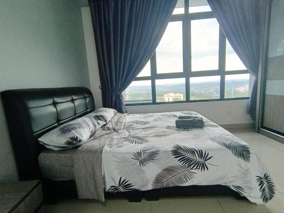 Conezion, Nice View, Beside Ioi City Mall, Opposite Hospital Serdang, Beside Uniteen And Upm, Putrajaya Zewnętrze zdjęcie