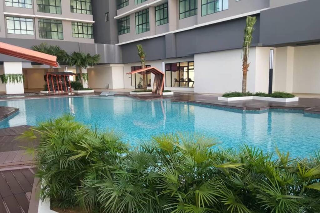 Conezion, Nice View, Beside Ioi City Mall, Opposite Hospital Serdang, Beside Uniteen And Upm, Putrajaya Zewnętrze zdjęcie