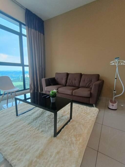 Conezion, Nice View, Beside Ioi City Mall, Opposite Hospital Serdang, Beside Uniteen And Upm, Putrajaya Zewnętrze zdjęcie