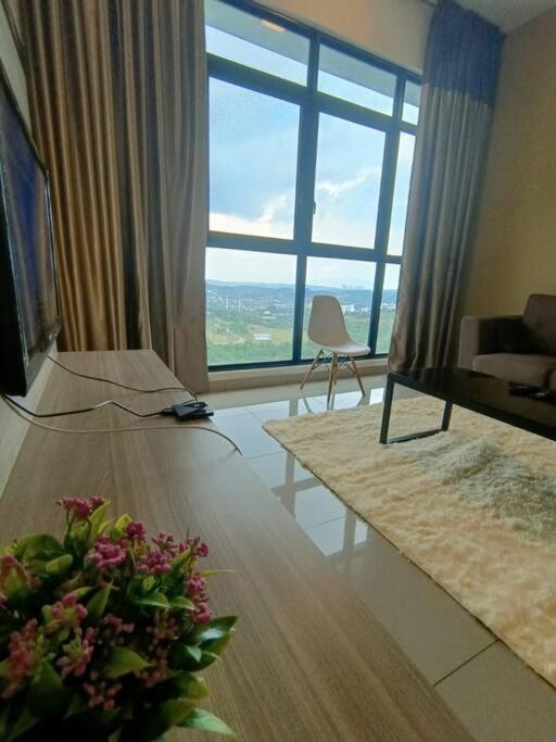 Conezion, Nice View, Beside Ioi City Mall, Opposite Hospital Serdang, Beside Uniteen And Upm, Putrajaya Zewnętrze zdjęcie