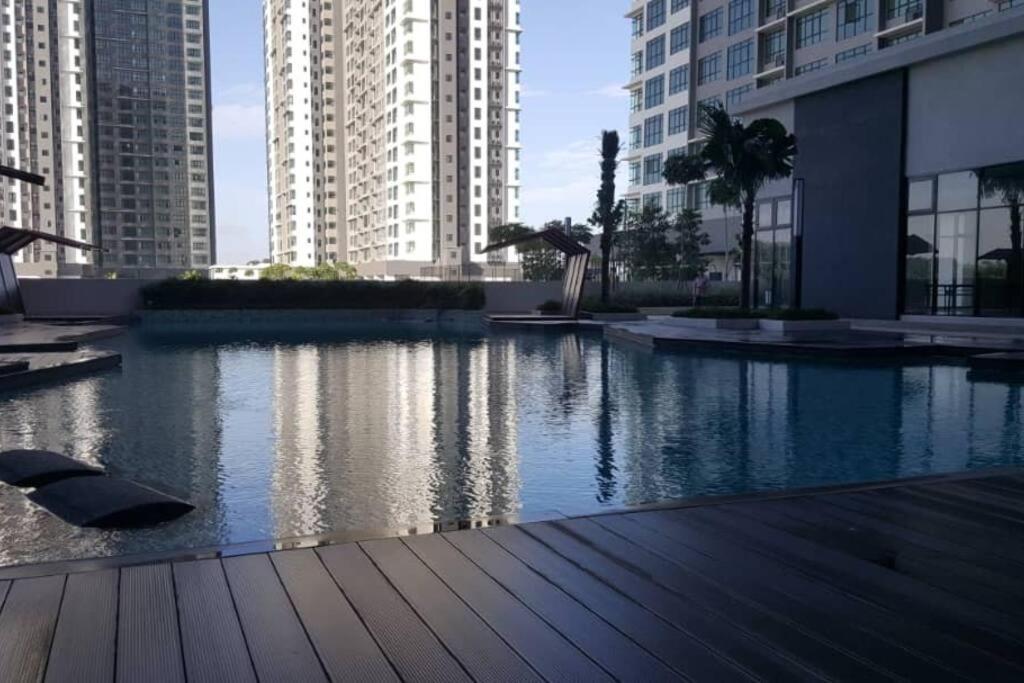 Conezion, Nice View, Beside Ioi City Mall, Opposite Hospital Serdang, Beside Uniteen And Upm, Putrajaya Zewnętrze zdjęcie